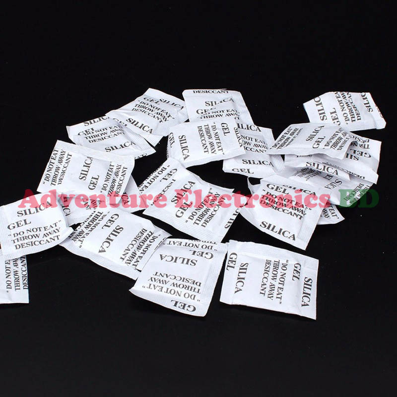Silica Gel - Image 4