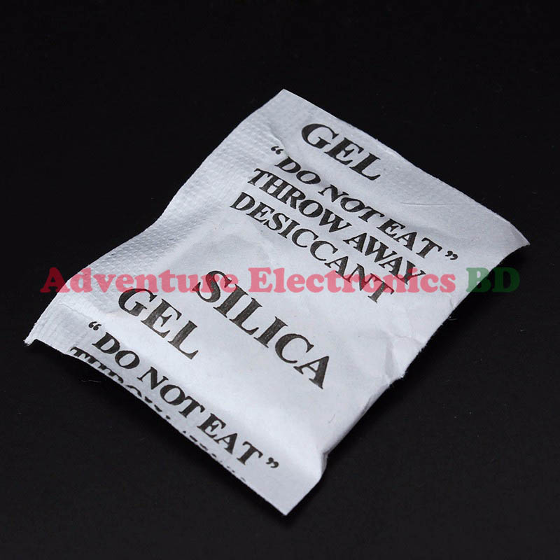 Silica Gel - Image 5