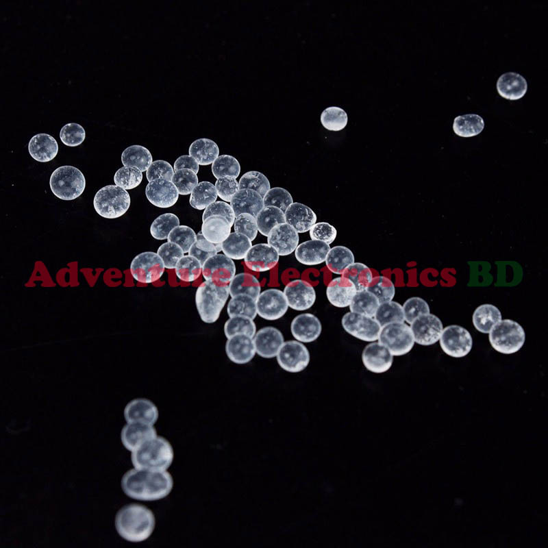 Silica Gel - Image 6