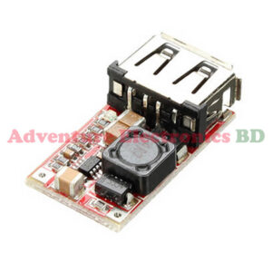 12V To  5V Step Down Module