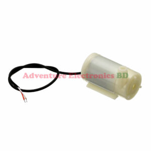 DC Mini Water Pump