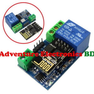 Wifi Relay Module